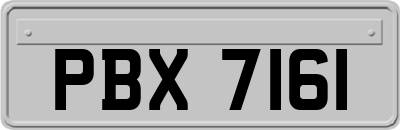 PBX7161