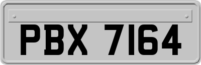 PBX7164