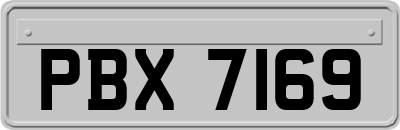 PBX7169