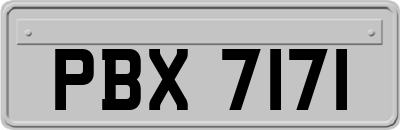 PBX7171