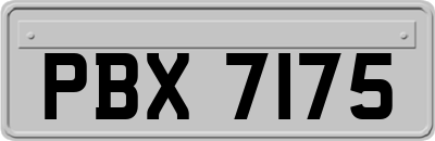 PBX7175