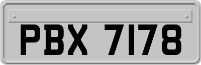 PBX7178