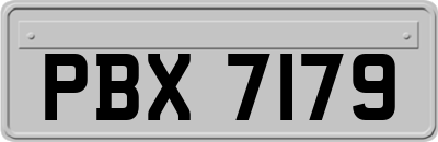 PBX7179