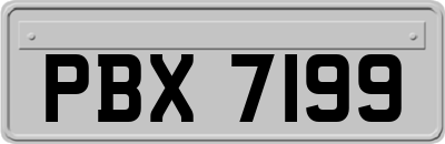 PBX7199