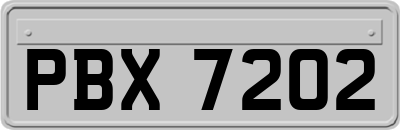 PBX7202