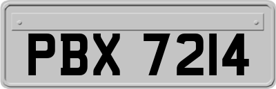 PBX7214