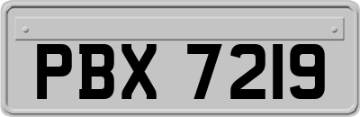 PBX7219