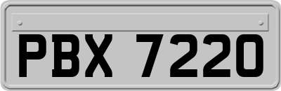 PBX7220