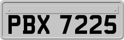 PBX7225