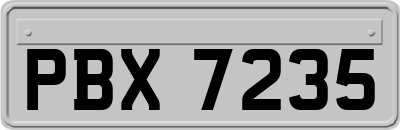 PBX7235