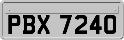 PBX7240