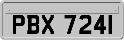 PBX7241