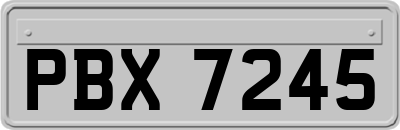 PBX7245