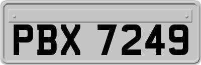 PBX7249