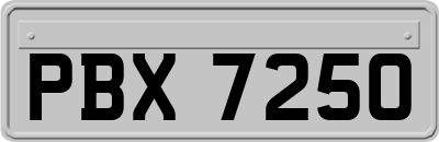 PBX7250