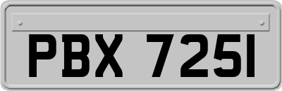 PBX7251