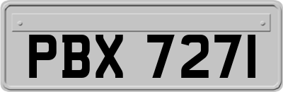 PBX7271