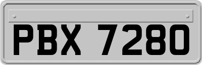 PBX7280