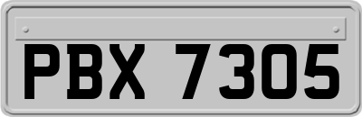 PBX7305