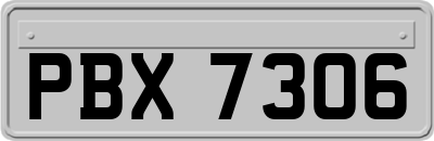 PBX7306