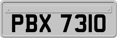 PBX7310