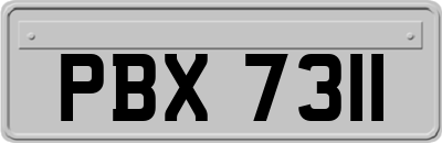 PBX7311