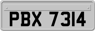 PBX7314