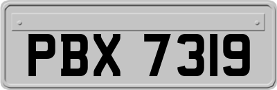 PBX7319