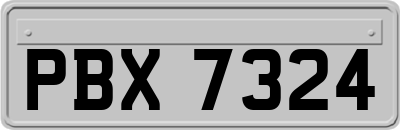 PBX7324