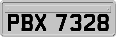 PBX7328