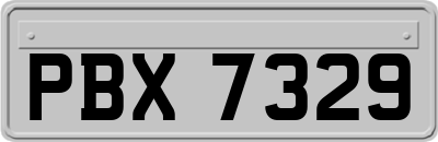 PBX7329