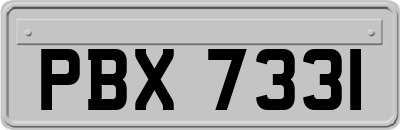 PBX7331