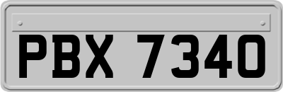 PBX7340