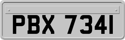 PBX7341