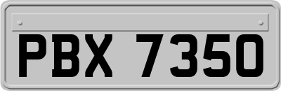 PBX7350