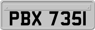 PBX7351