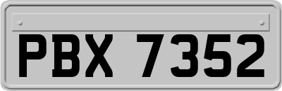 PBX7352