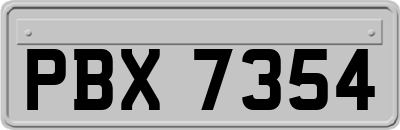 PBX7354