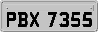 PBX7355