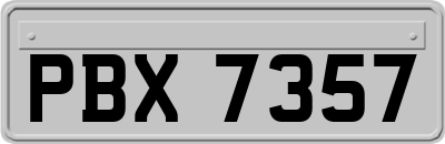 PBX7357