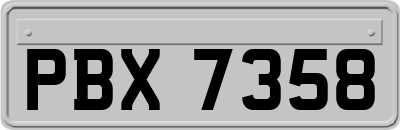 PBX7358