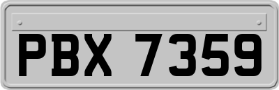 PBX7359