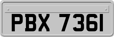 PBX7361