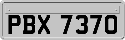 PBX7370