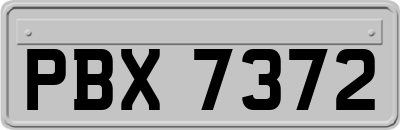 PBX7372