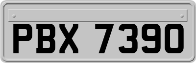 PBX7390