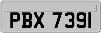 PBX7391