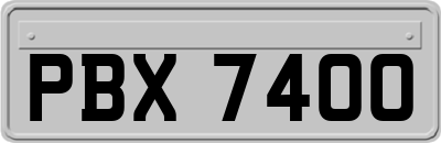 PBX7400