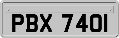 PBX7401