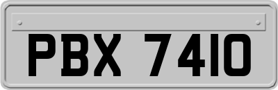 PBX7410